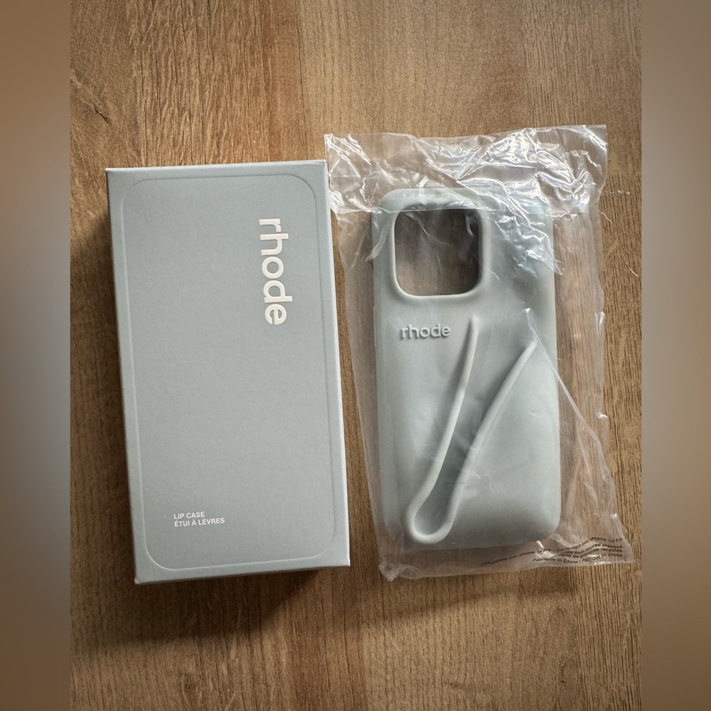 Rhode Lip Case